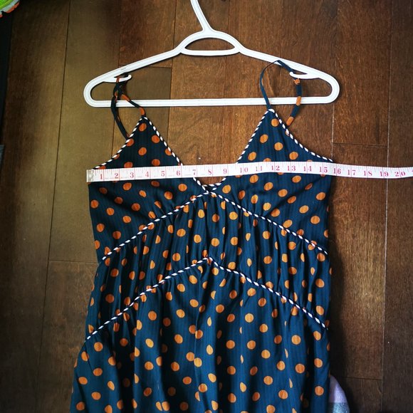 House or Harlow Maxi Dress - Picture 5 of 9